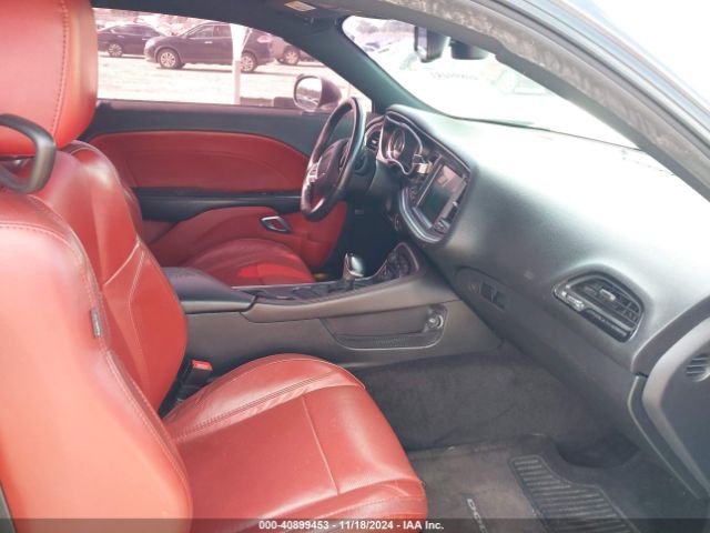 2C3CDZAG5GH177882 Dodge Challenger Sxt Plus