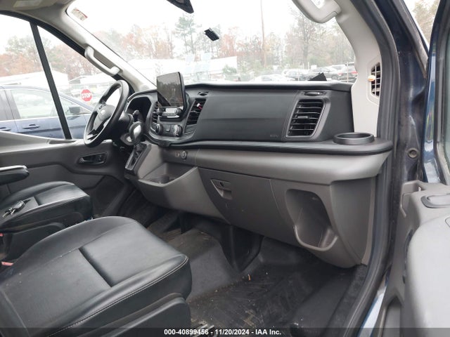 Ford Transit-150 Cargo Van 2020 1FTYE1C8XLKB73657 Image 5