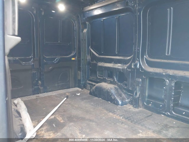 Ford Transit-150 Cargo Van 2020 1FTYE1C8XLKB73657 Image 8