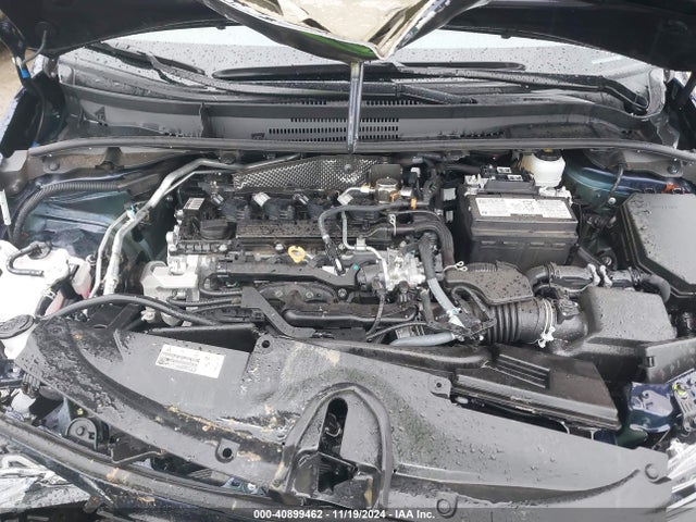 Toyota COROLLA LE 2024 5YFB4MDE9RP156941 Image 10