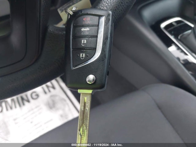 Toyota COROLLA LE 2024 5YFB4MDE9RP156941 Image 11