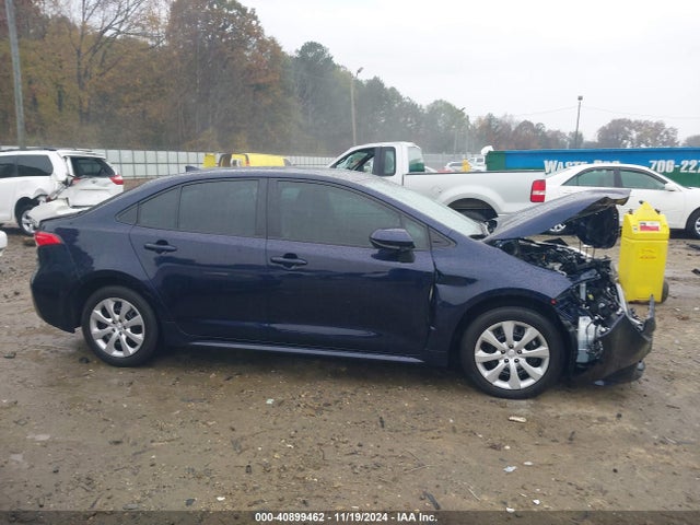 Toyota COROLLA LE 2024 5YFB4MDE9RP156941 Image 13