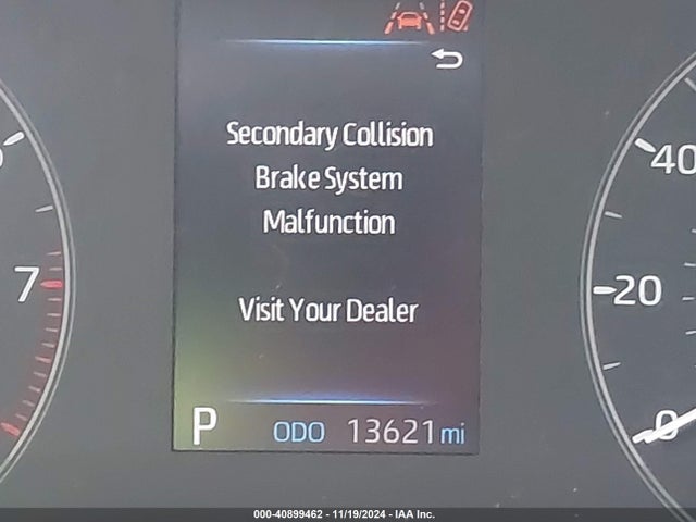Toyota COROLLA LE 2024 5YFB4MDE9RP156941 Image 15