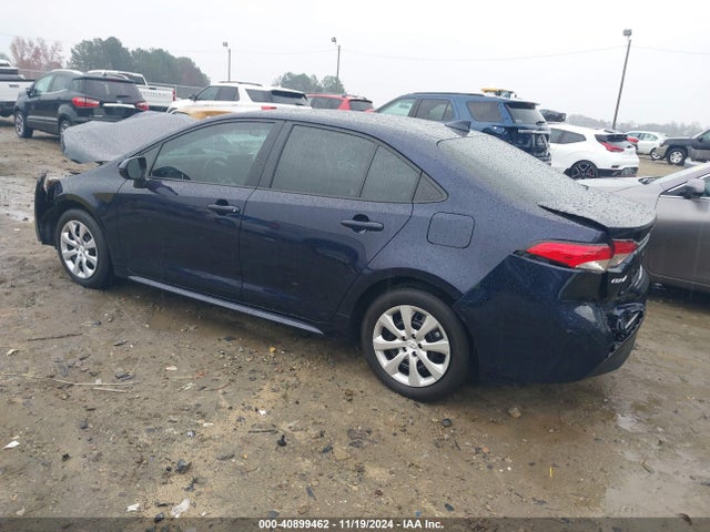 Toyota COROLLA LE 2024 5YFB4MDE9RP156941 Image 3