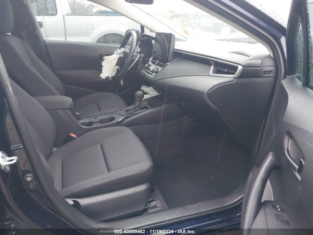 Toyota COROLLA LE 2024 5YFB4MDE9RP156941 Image 5