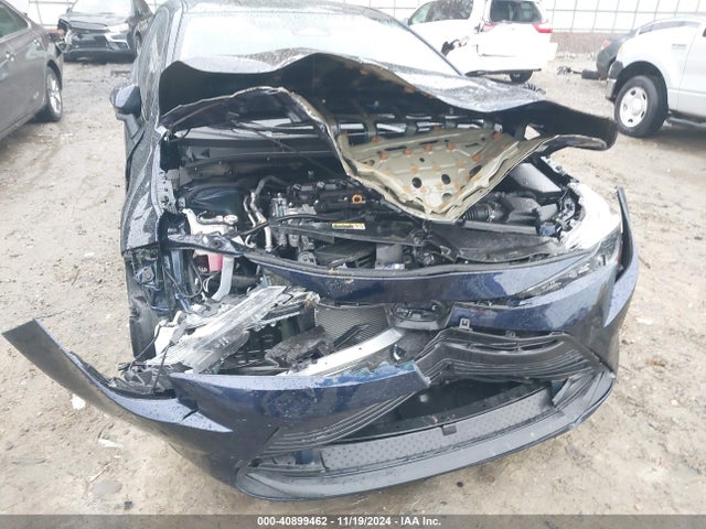 Toyota COROLLA LE 2024 5YFB4MDE9RP156941 Image 6