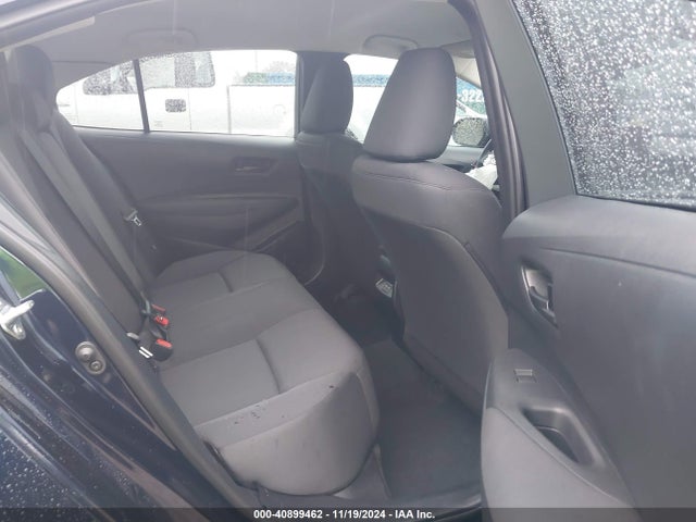 Toyota COROLLA LE 2024 5YFB4MDE9RP156941 Image 8