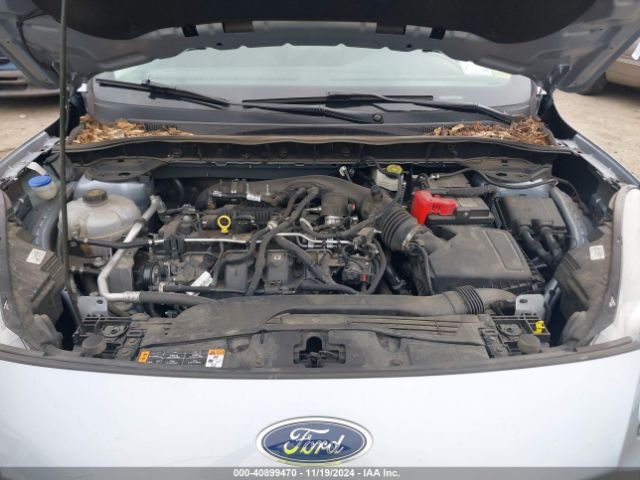 1FMCU9H93NUB09783 Ford ESCAPE SEL