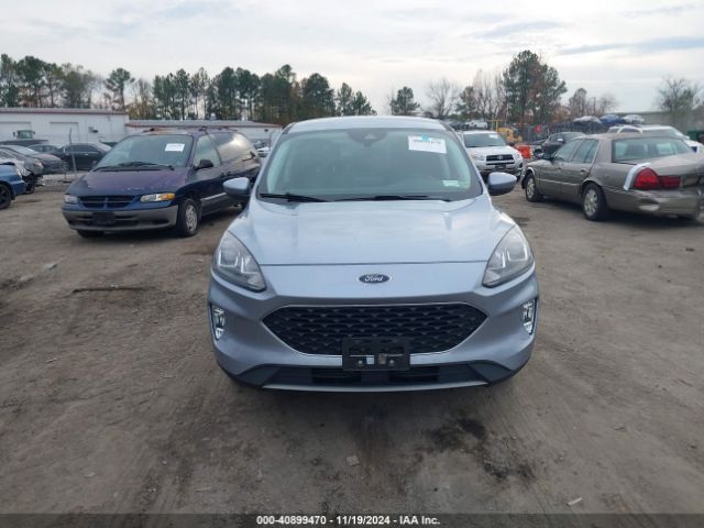 1FMCU9H93NUB09783 Ford ESCAPE SEL
