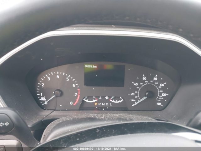 1FMCU9H93NUB09783 Ford ESCAPE SEL