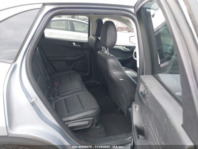 1FMCU9H93NUB09783 Ford ESCAPE SEL