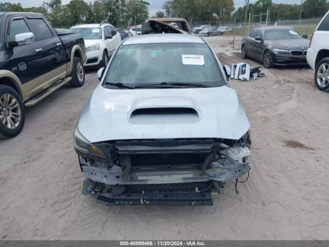 JF1VA2M67H9830856 Subaru Wrx Sti