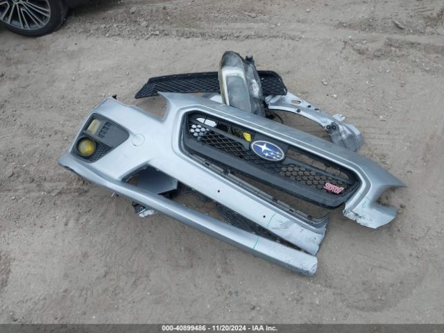 JF1VA2M67H9830856 Subaru Wrx Sti