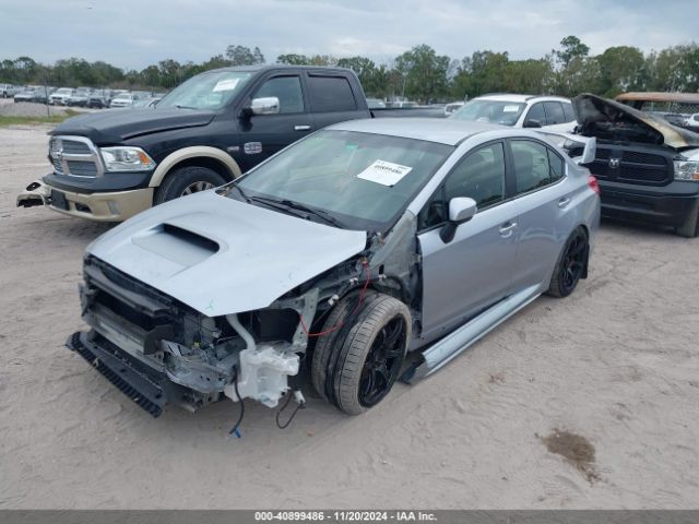 JF1VA2M67H9830856 Subaru Wrx Sti