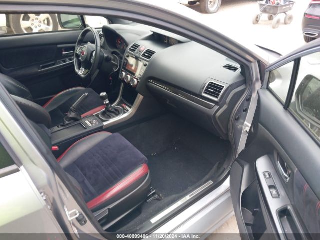 JF1VA2M67H9830856 Subaru Wrx Sti