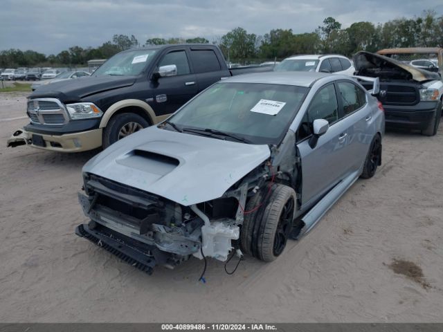 JF1VA2M67H9830856 Subaru Wrx Sti