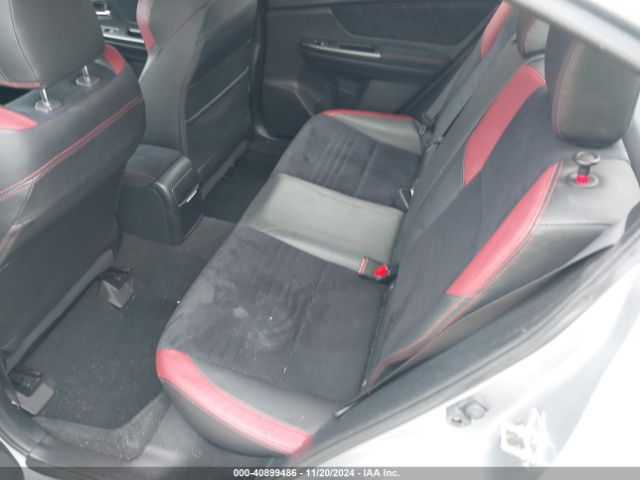 JF1VA2M67H9830856 Subaru Wrx Sti