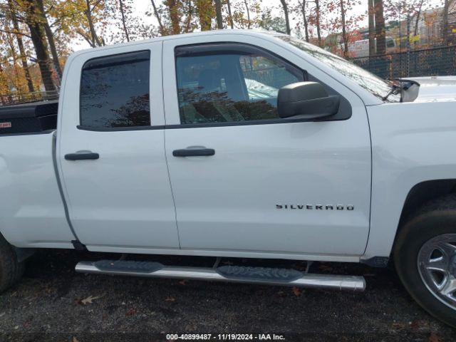 1GCRCNEC8JZ250789 Chevrolet Silverado 1500 Ls