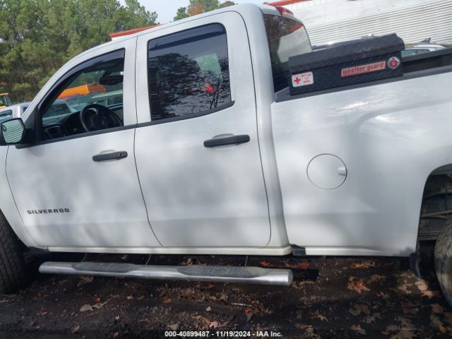 1GCRCNEC8JZ250789 Chevrolet Silverado 1500 Ls