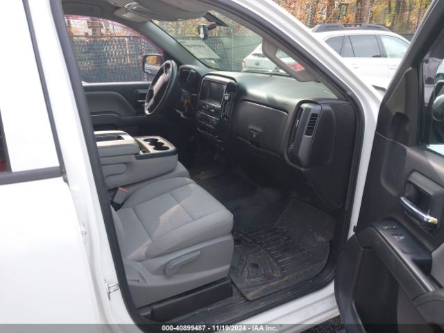 1GCRCNEC8JZ250789 Chevrolet Silverado 1500 Ls