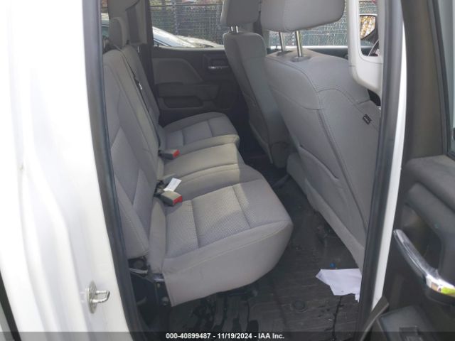 1GCRCNEC8JZ250789 Chevrolet Silverado 1500 Ls