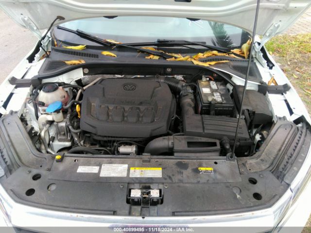 1VWSA7A39MC008428 Volkswagen Passat 2.0t Se