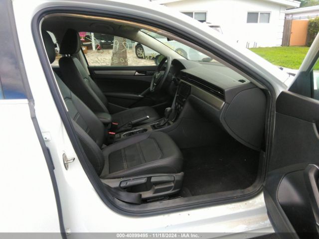 1VWSA7A39MC008428 Volkswagen Passat 2.0t Se