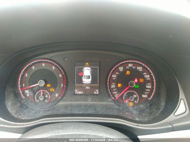 1VWSA7A39MC008428 Volkswagen Passat 2.0t Se