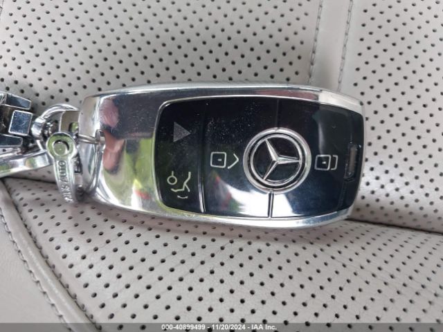 WDDZF6BB5KA573387 Mercedes-Benz Amg E 53 4matic