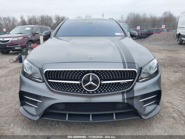 WDDZF6BB5KA573387 Mercedes-Benz Amg E 53 4matic