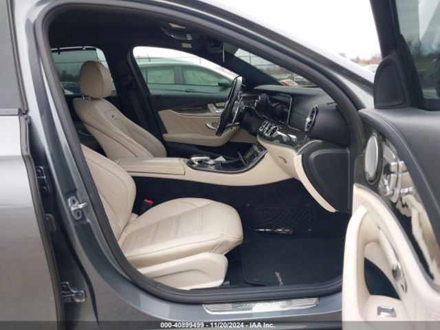 WDDZF6BB5KA573387 Mercedes-Benz Amg E 53 4matic
