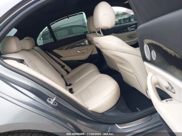 WDDZF6BB5KA573387 Mercedes-Benz Amg E 53 4matic