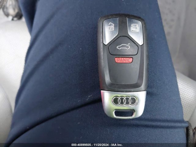 WA1LAAF75HD011451 Audi Q7 3.0t Premium
