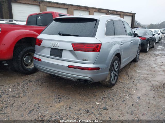 WA1LAAF75HD011451 Audi Q7 3.0t Premium