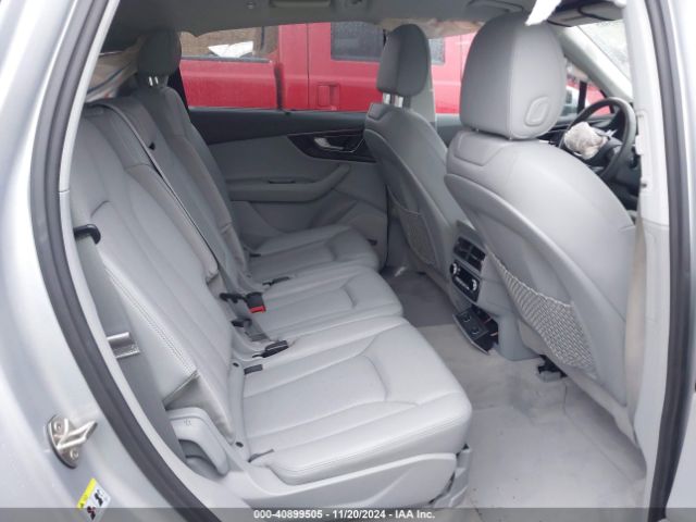 WA1LAAF75HD011451 Audi Q7 3.0t Premium