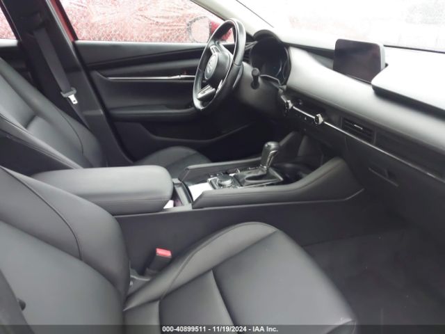 JM1BPACL3M1341246 Mazda Mazda3 Preferred