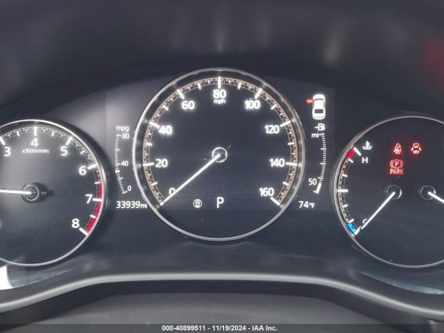 JM1BPACL3M1341246 Mazda Mazda3 Preferred