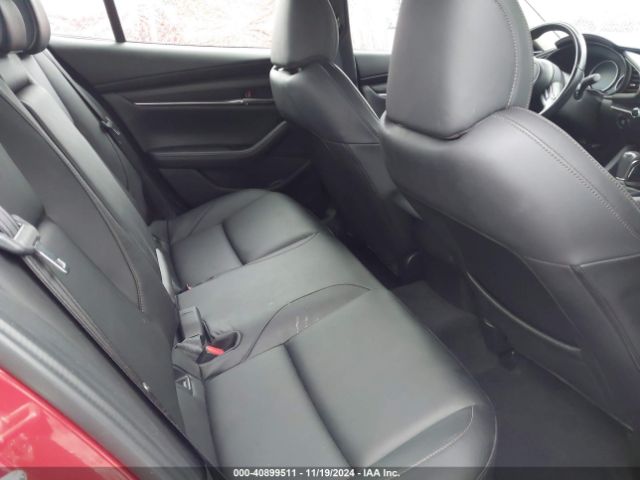 JM1BPACL3M1341246 Mazda Mazda3 Preferred