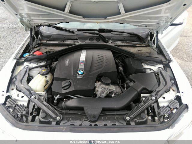 WBS1H9C57HV786427 BMW M2