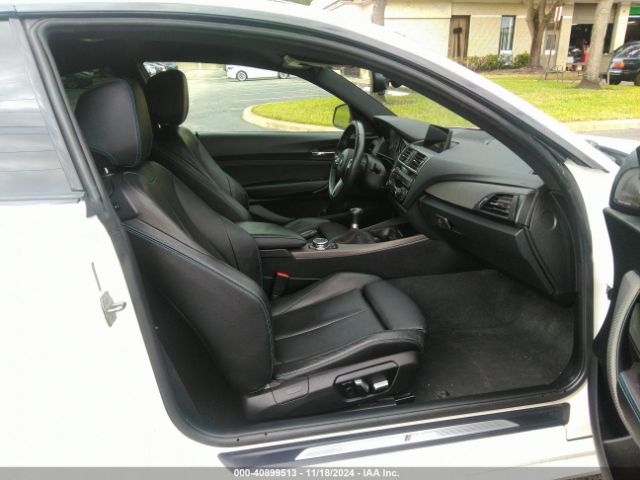 WBS1H9C57HV786427 BMW M2