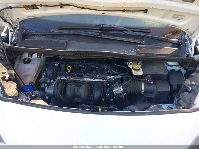 NM0GE9E78N1516941 Ford Transit Connect Xl Passenger Wagon