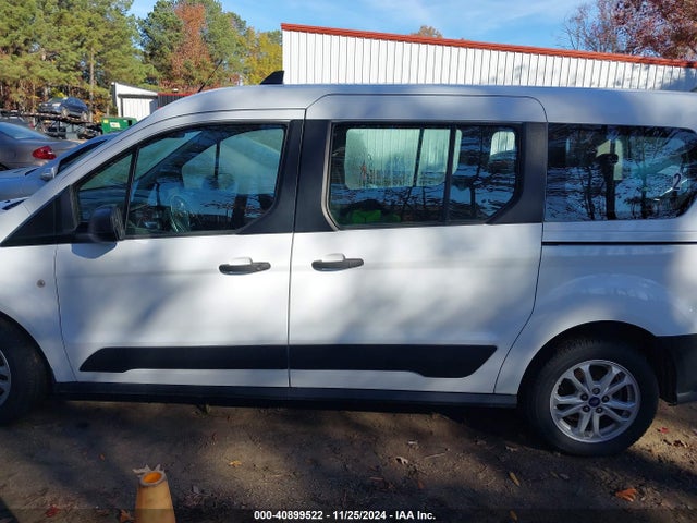 NM0GE9E78N1516941 Ford Transit Connect Xl Passenger Wagon