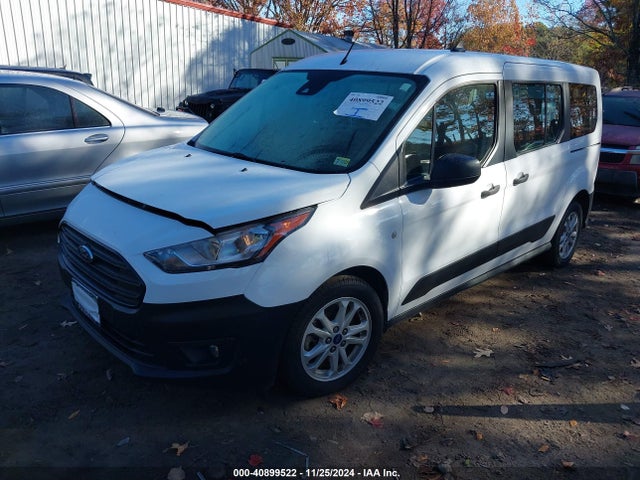 NM0GE9E78N1516941 Ford Transit Connect Xl Passenger Wagon