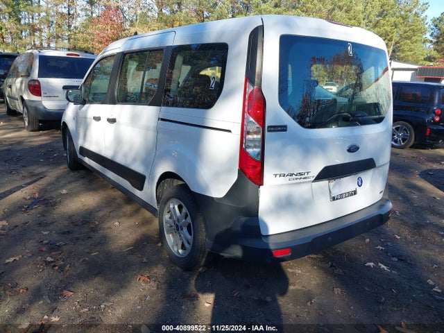 NM0GE9E78N1516941 Ford Transit Connect Xl Passenger Wagon