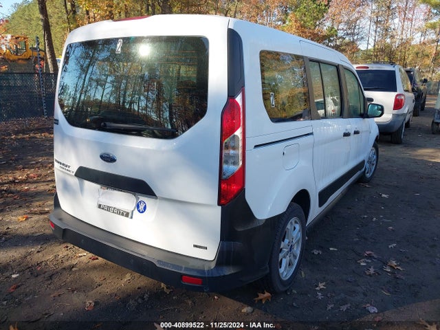 NM0GE9E78N1516941 Ford Transit Connect Xl Passenger Wagon