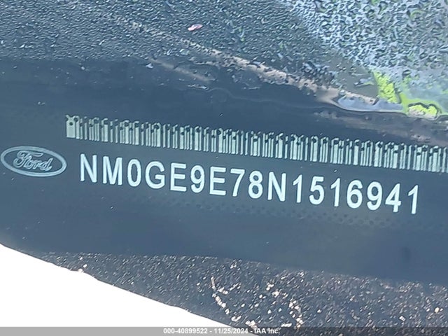 NM0GE9E78N1516941 Ford Transit Connect Xl Passenger Wagon