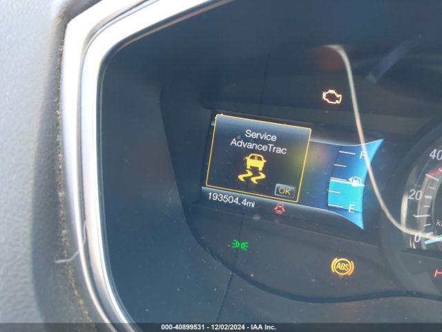 1FA6P0H73F5113000 Ford FUSION SE
