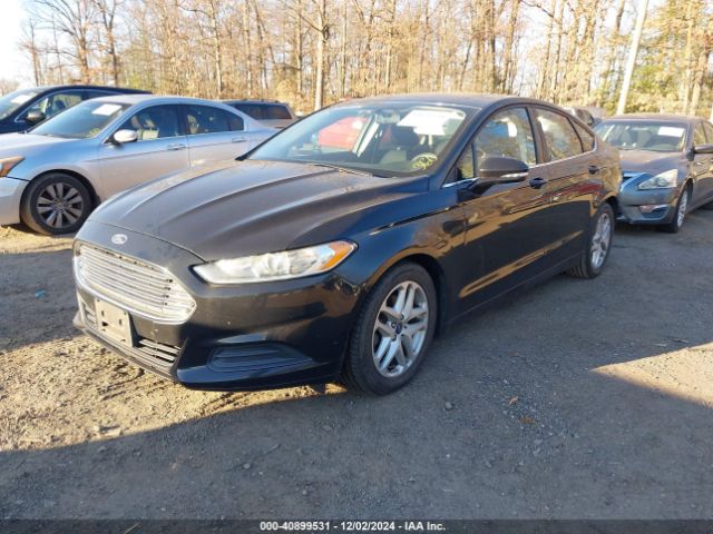 1FA6P0H73F5113000 Ford FUSION SE