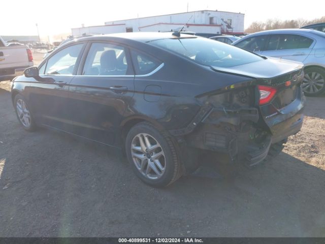 1FA6P0H73F5113000 Ford FUSION SE