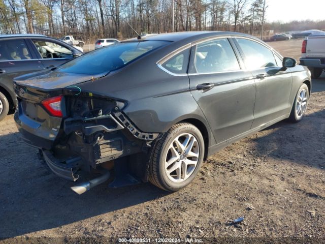 1FA6P0H73F5113000 Ford FUSION SE